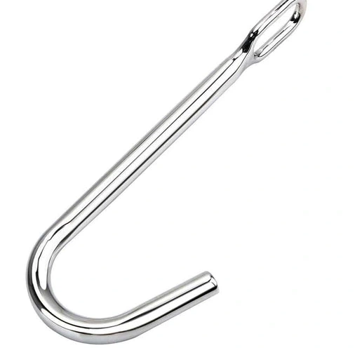 PerfectFit No Plug Ball Hook Stainless 5783 Steel 0923